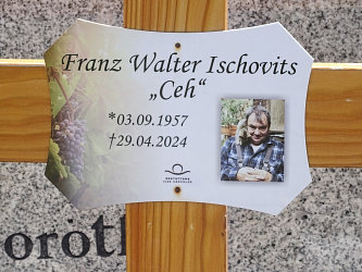 Friedhof Deutsch Kaltenbrunn