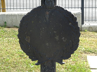 Friedhof Deutsch Kaltenbrunn