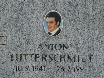 Friedhof Deutsch Kaltenbrunn