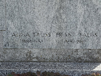 Friedhof Deutsch Kaltenbrunn