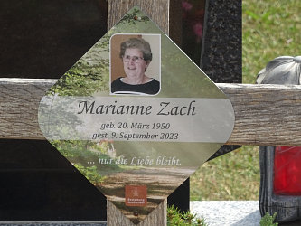 Friedhof Deutsch Kaltenbrunn