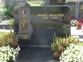 Friedhof Deutsch Kaltenbrunn