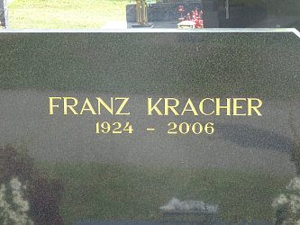 Friedhof Deutsch Kaltenbrunn