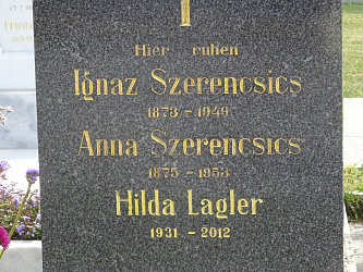 Friedhof Deutsch Kaltenbrunn