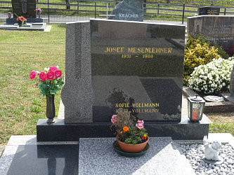 Friedhof Deutsch Kaltenbrunn