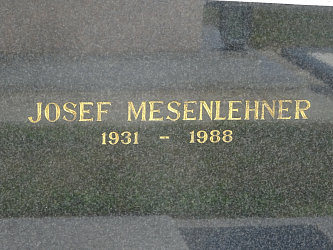 Friedhof Deutsch Kaltenbrunn