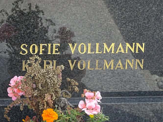 Friedhof Deutsch Kaltenbrunn