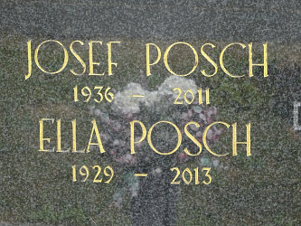 Friedhof Deutsch Kaltenbrunn