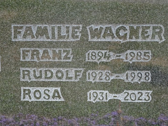 Friedhof Deutsch Kaltenbrunn