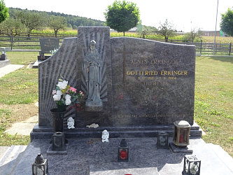 Friedhof Deutsch Kaltenbrunn