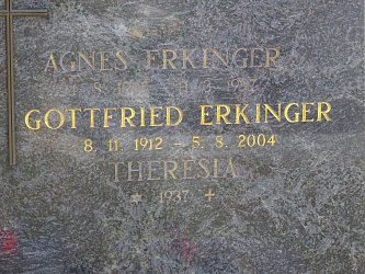 Friedhof Deutsch Kaltenbrunn