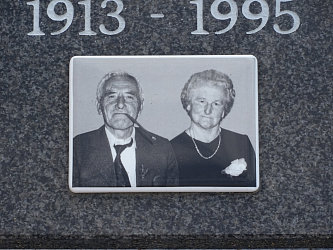 Friedhof Deutsch Kaltenbrunn