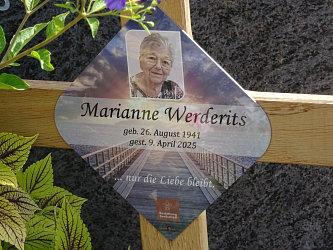 Friedhof Deutsch Kaltenbrunn