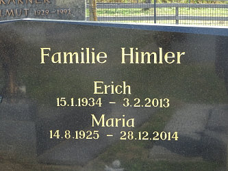 Friedhof Deutsch Kaltenbrunn