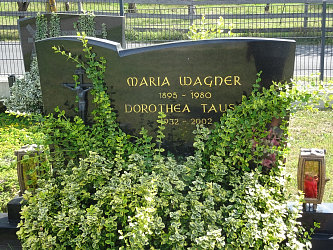 Friedhof Deutsch Kaltenbrunn