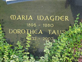 Friedhof Deutsch Kaltenbrunn