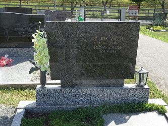 Friedhof Deutsch Kaltenbrunn