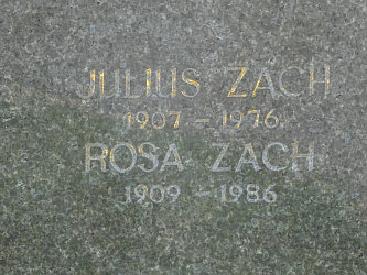 Friedhof Deutsch Kaltenbrunn