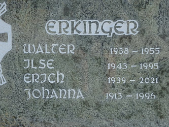 Friedhof Deutsch Kaltenbrunn