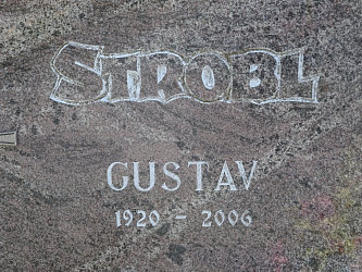 Friedhof Deutsch Kaltenbrunn