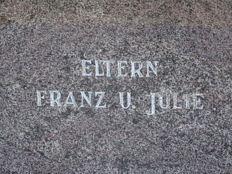 Friedhof Deutsch Kaltenbrunn
