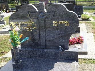 Friedhof Deutsch Kaltenbrunn