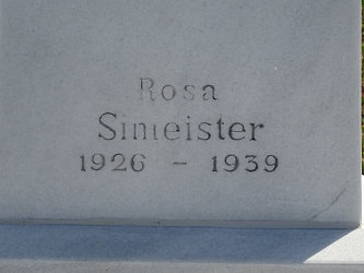 Friedhof Deutsch Kaltenbrunn