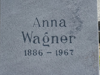 Friedhof Deutsch Kaltenbrunn