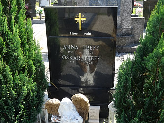 Friedhof Deutsch Kaltenbrunn