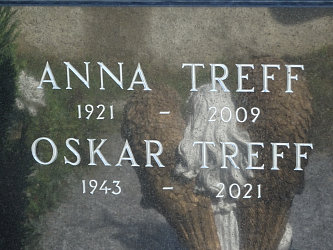 Friedhof Deutsch Kaltenbrunn