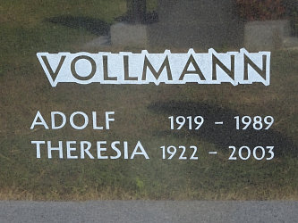 Friedhof Deutsch Kaltenbrunn