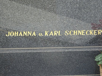 Friedhof Deutsch Kaltenbrunn