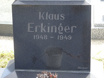 Friedhof Deutsch Kaltenbrunn