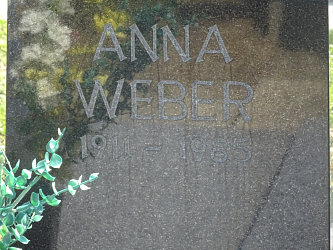 Friedhof Deutsch Kaltenbrunn