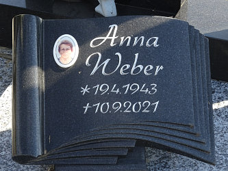 Friedhof Deutsch Kaltenbrunn