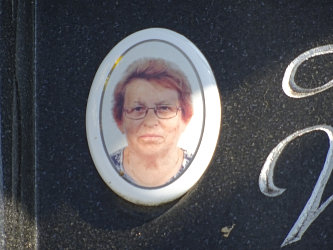 Friedhof Deutsch Kaltenbrunn