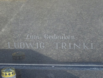 Friedhof Deutsch Kaltenbrunn