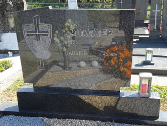 Friedhof Deutsch Kaltenbrunn