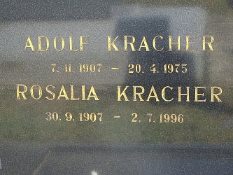 Friedhof Deutsch Kaltenbrunn