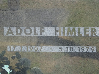 Friedhof Deutsch Kaltenbrunn