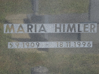 Friedhof Deutsch Kaltenbrunn