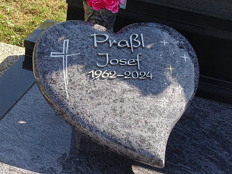 Friedhof Deutsch Kaltenbrunn