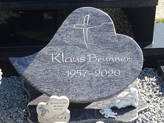 Friedhof Deutsch Kaltenbrunn