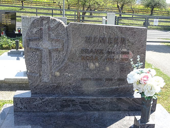 Friedhof Deutsch Kaltenbrunn