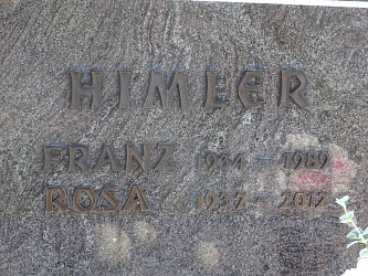 Friedhof Deutsch Kaltenbrunn