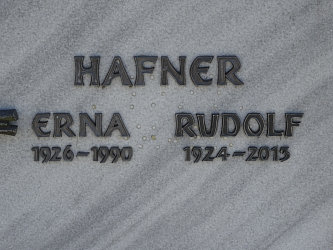 Friedhof Deutsch Kaltenbrunn