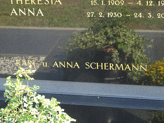 Friedhof Deutsch Kaltenbrunn