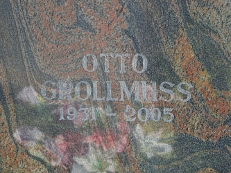 Friedhof Deutsch Kaltenbrunn