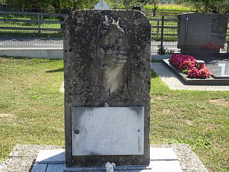 Friedhof Deutsch Kaltenbrunn