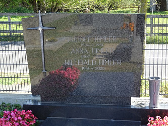 Friedhof Deutsch Kaltenbrunn
